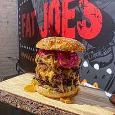 Fat Joe's