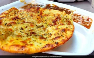 Chur - Chur Naan