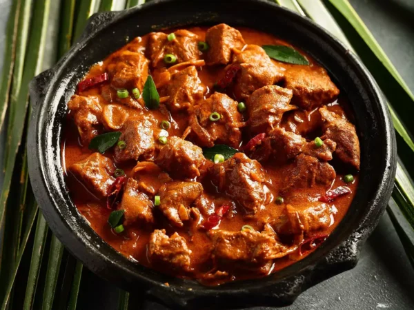 Mutton Rogan Juish