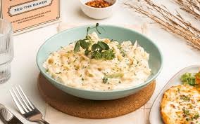 ALFREDO (Non-Veg)
