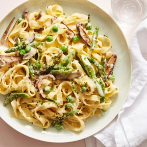 ALFREDO (Veg)