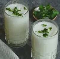 Batter Milk