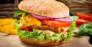 Burger Mantra