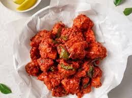 Chicken 65