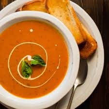 Cream Of Tomato