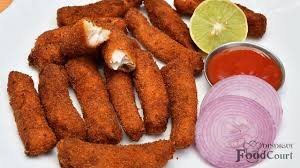 Fish Finger