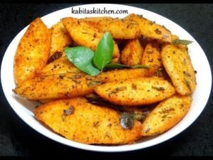 Fry Itli