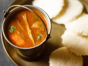Itali Sambhar