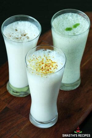 Lassi (Sweet ,Salty)