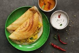 Mashala Dosa
