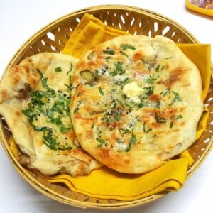 Mashala Kulcha