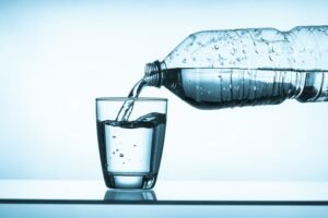 Mineral Water (On MRP)
