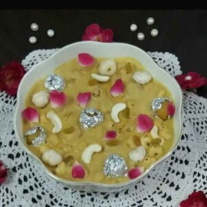 Moti Paneer