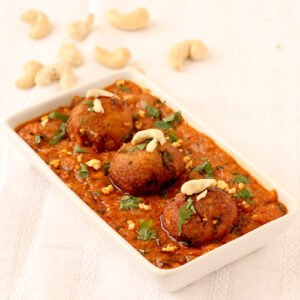 Paneer Kopta