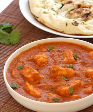 Paneer Makhani