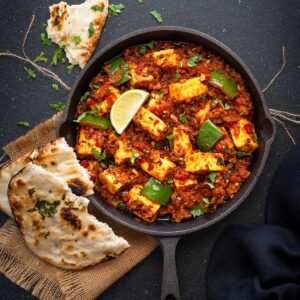 Paneer Mashala
