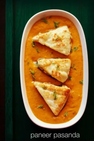 Paneer Pasinda