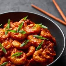 Prawan Chilli