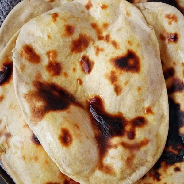 Tanduri Roti