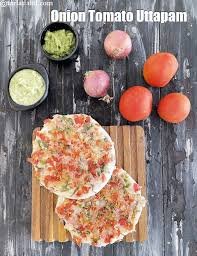 Uttapam (Mix-Veg/Onion /Tomato)