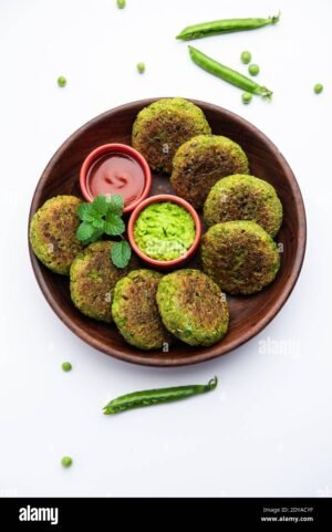 Hara Bhara Kabab