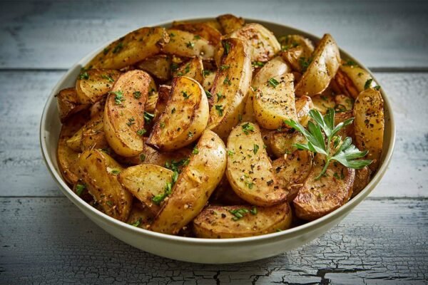 Patato Wedges