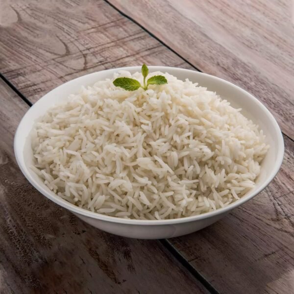 Steam Rice