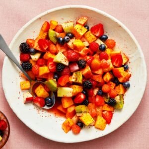 Frut Salad