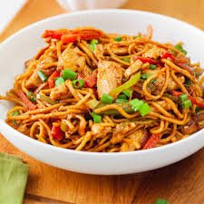 Noodles (Chicken)