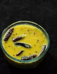 Jeera Dal