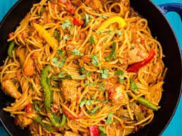 Noodles (Mix)