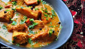 Fish Punjabi (Bonelesh)