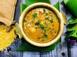 Dal Vegetable