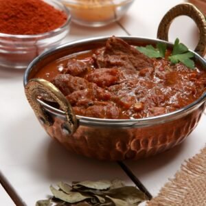 Kashmiri Mutton