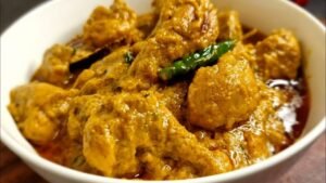 Chicken Reshmi Masala