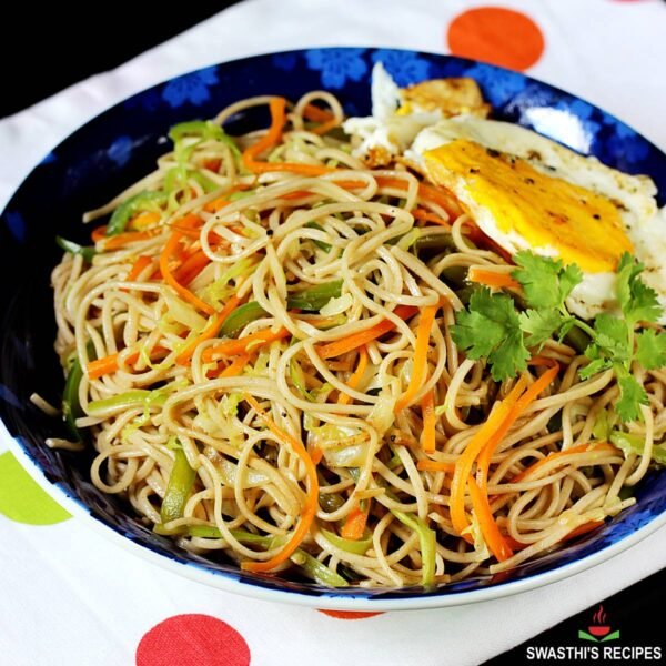 Noodles (Veg)