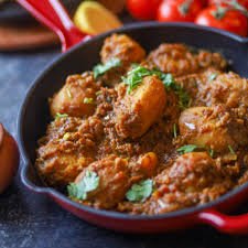 Aloo Dum Panjabi