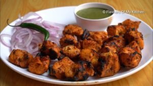 CHICKEN ANGGARA KABAB
