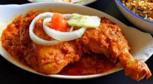 CHICKEN CHAAP
